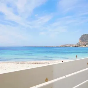Stabilimento Lido Burrone , Favignana Italia