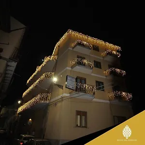 Dei Nebrodi , Cesarò Italia
