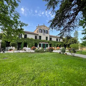 Bed & Breakfast Gradenigo, Lancenigo